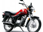 Honda CB 125D / Ace